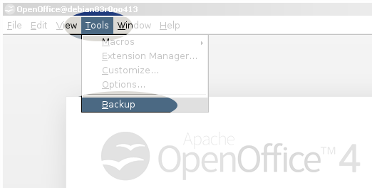 OpenOfficeBackup_Setup_Dialogue_01_small